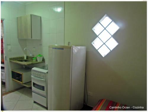Hostal Cantinho Ocian