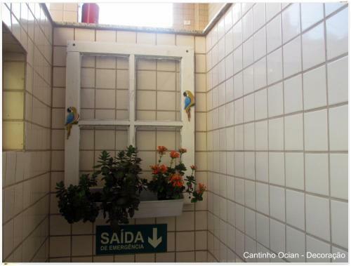 Hostal Cantinho Ocian