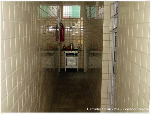 Hostal Cantinho Ocian