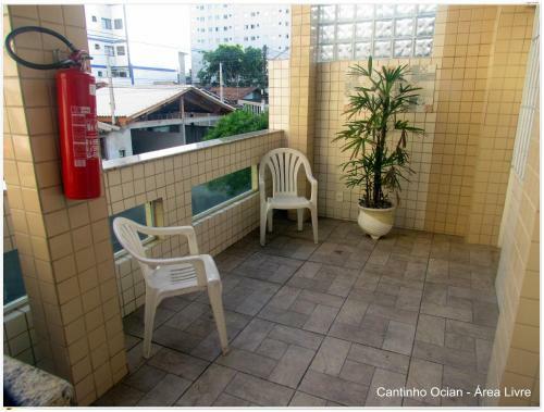 Hostal Cantinho Ocian