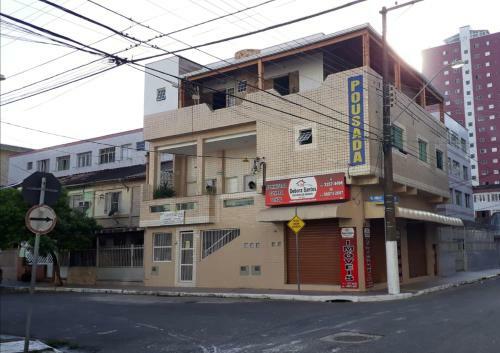 Hostal Cantinho Ocian