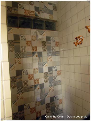 Hostal Cantinho Ocian