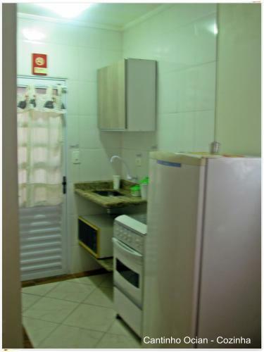 Hostal Cantinho Ocian