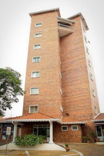 Jaguary Hotel Sumar�