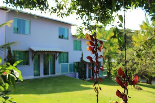 Hostal Pousada Cantim De Bh