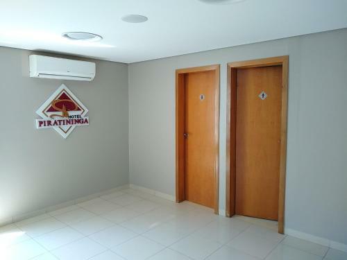 Hotel Piratininga Amazonas