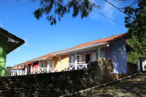 Hostal Biz & Biu Pousada