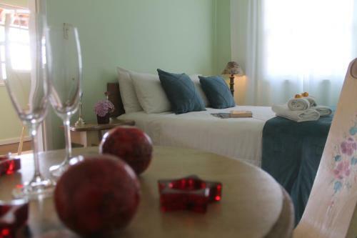 Hostal Biz & Biu Pousada