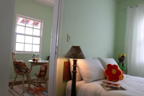 Hostal Biz & Biu Pousada