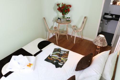 Hostal Biz & Biu Pousada