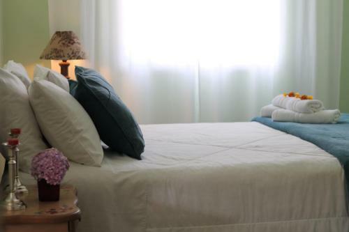 Hostal Biz & Biu Pousada