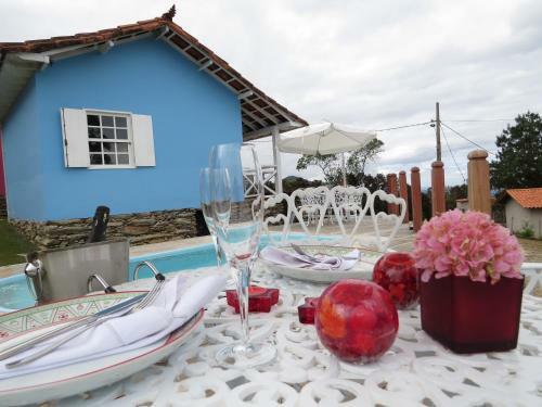Hostal Biz & Biu Pousada