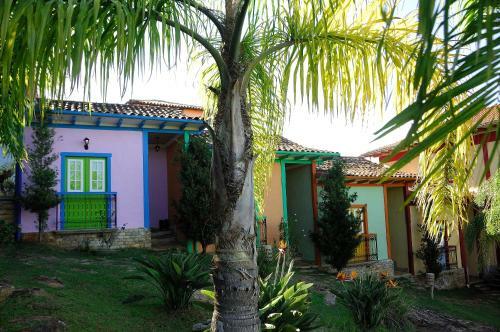 Hostal Pousada Vila Mineira