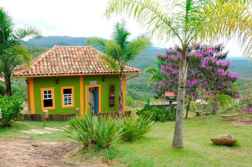 Hostal Pousada Vila Mineira