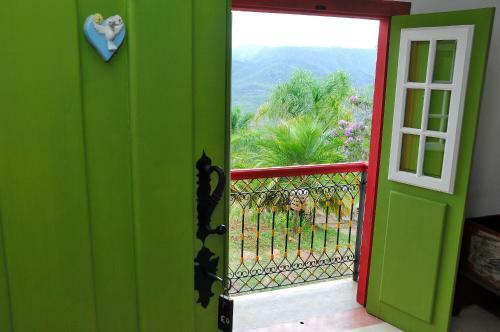 Hostal Pousada Vila Mineira