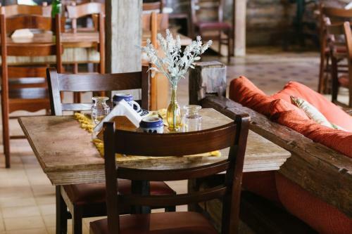 Hostal Pousada Vila Mineira