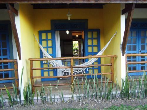 Hostal Pousada Recanto Da Chapada
