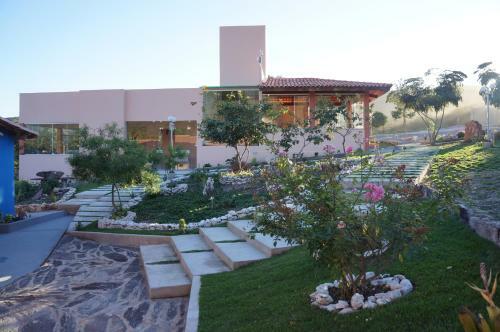 Hostal Pousada Flor De L�tus