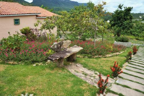 Hostal Pousada Flor De L�tus