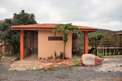 Hostal Pousada Flor De L�tus