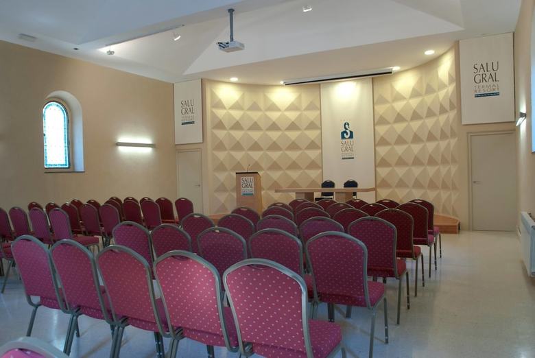 Hotel El Salugral Termal Resort