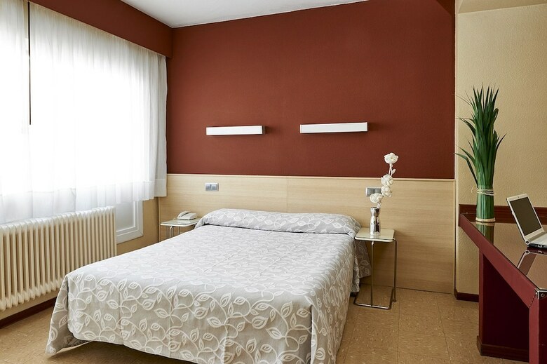 Hotel Alaiz
