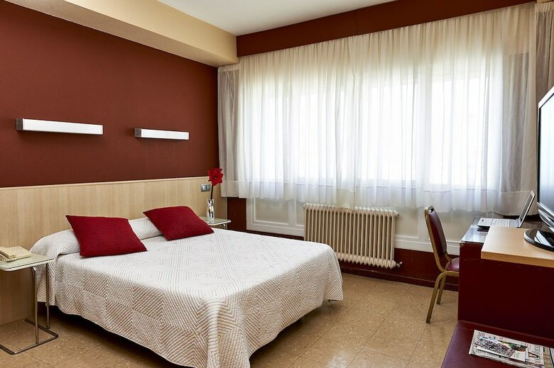 Hotel Alaiz