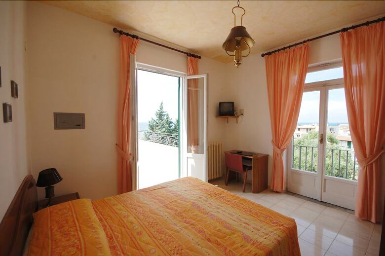 Hotel Terme Rosaleo