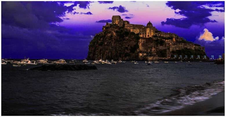Hotel Terme Rosaleo