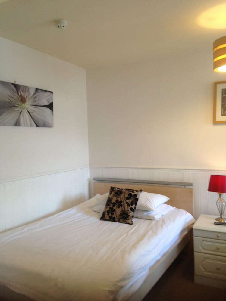 Lynebank House Hotel Bed & Breakfast