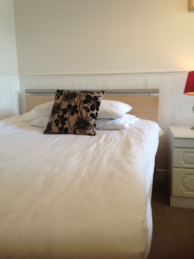 Lynebank House Hotel Bed & Breakfast