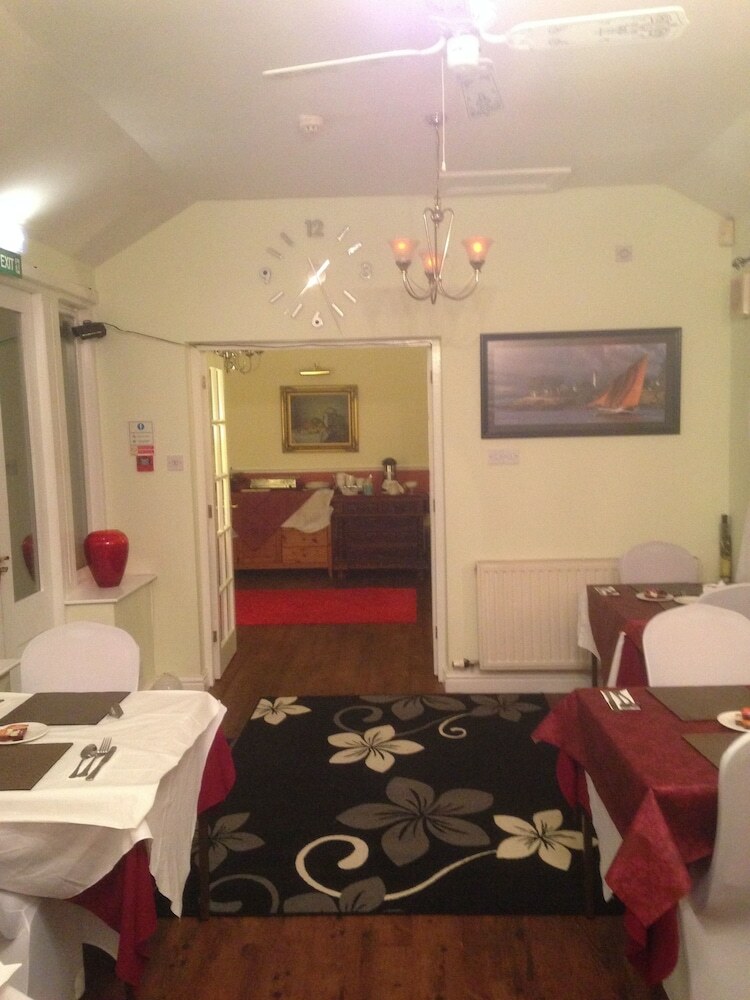 Lynebank House Hotel Bed & Breakfast