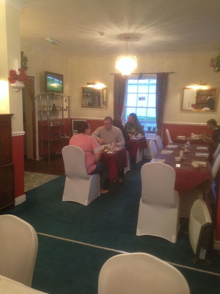 Lynebank House Hotel Bed & Breakfast