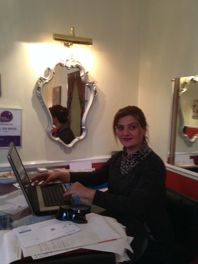 Lynebank House Hotel Bed & Breakfast