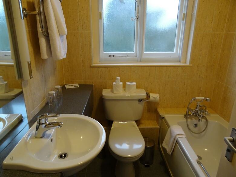 Hotel The Longmynd