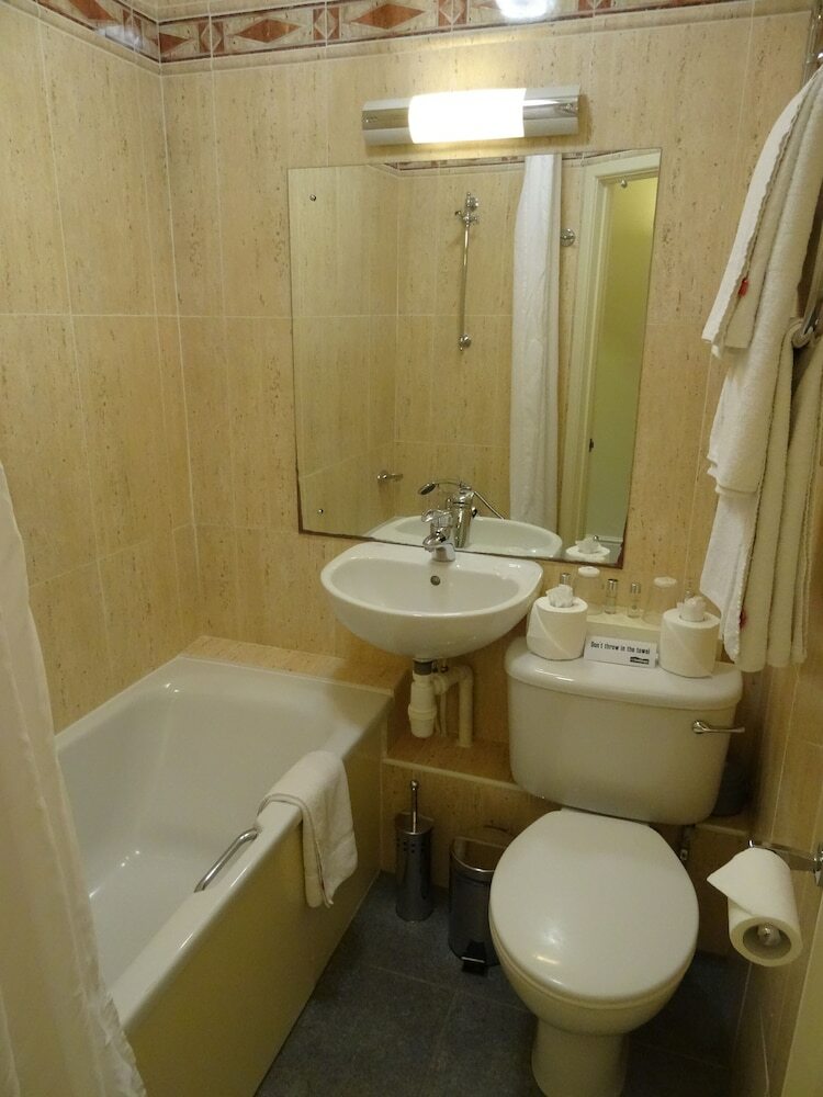 Hotel The Longmynd