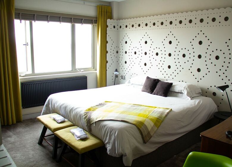 St George Hotel Rochester-chatham