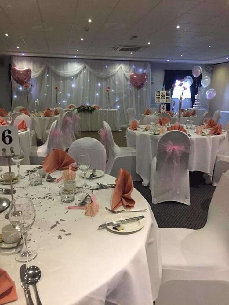 St George Hotel Rochester-chatham