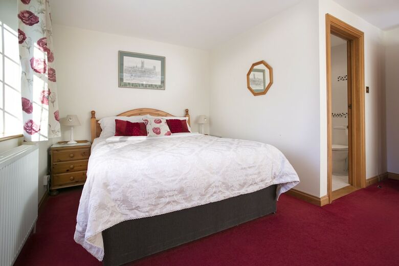Hotel Iffin Farmhouse