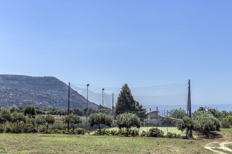 Residencia Il Gattopardo
