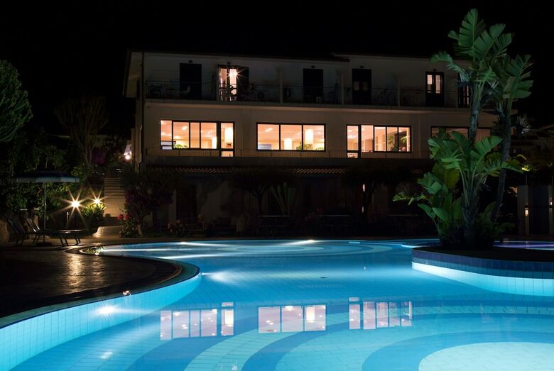 Residencia Il Gattopardo