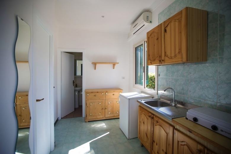 Camping Village Paestum
