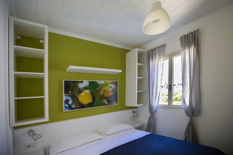 Camping Village Paestum