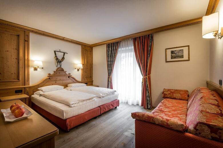 Hotel Diana