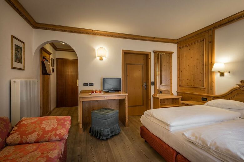 Hotel Diana