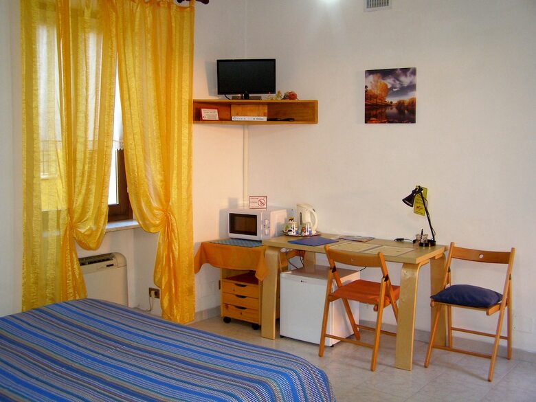 Bed & Breakfast L'antico Borgo