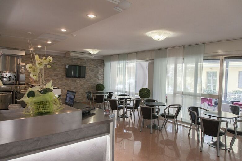 Hotel Concorde