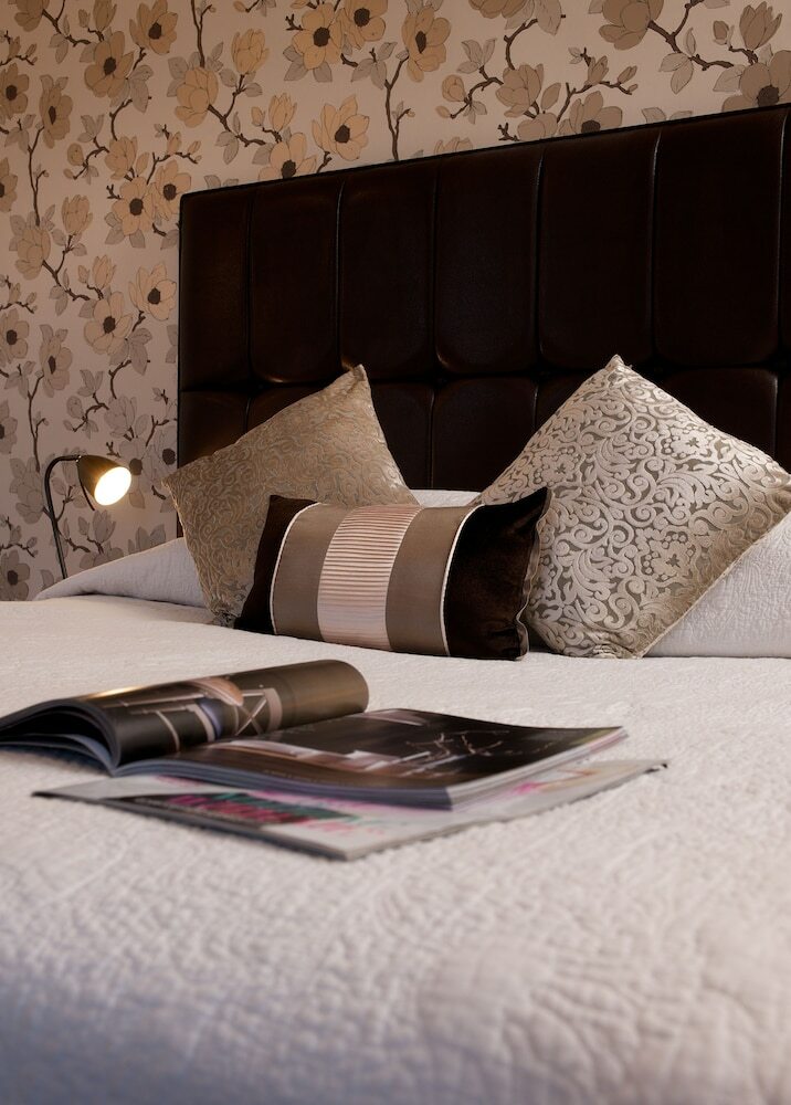The Langham Hotel