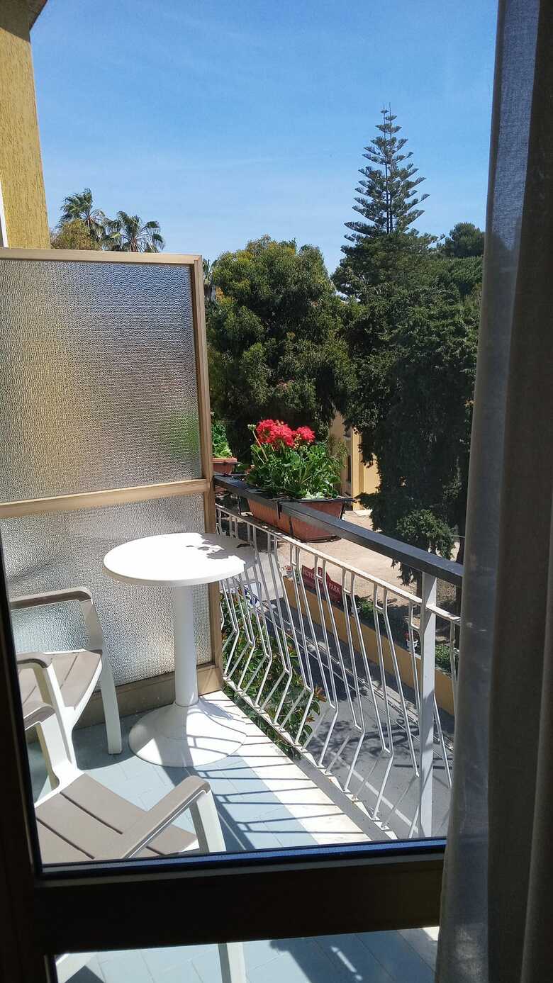 Hotel Silvano