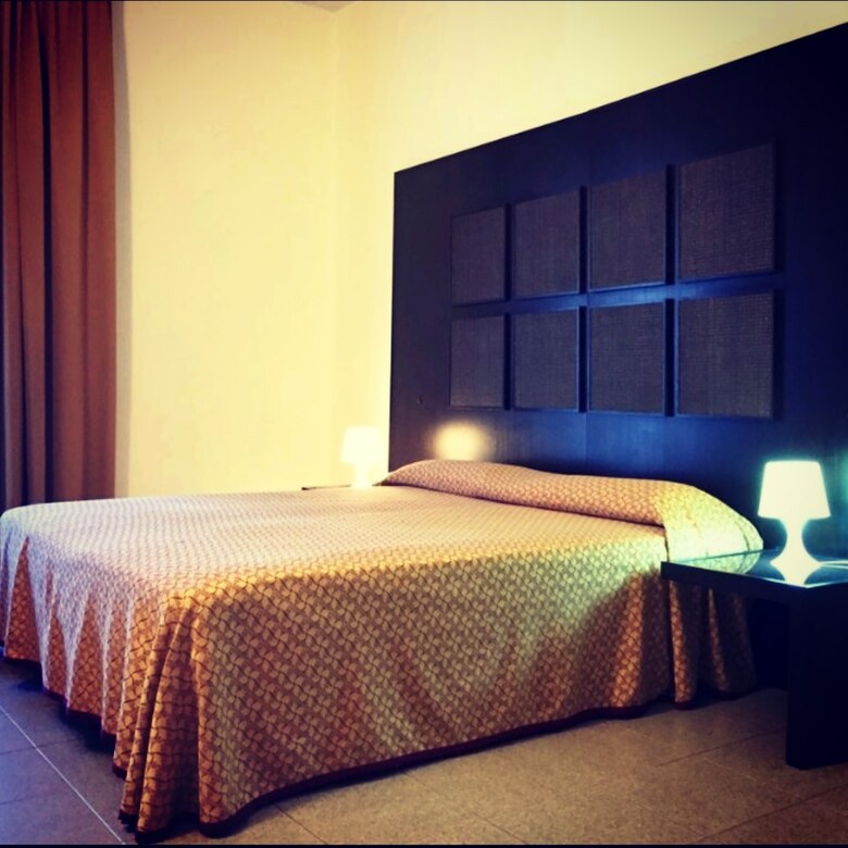 Hotel Silvano